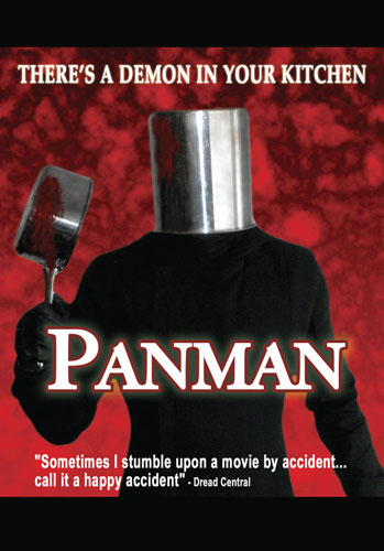 Panman poster