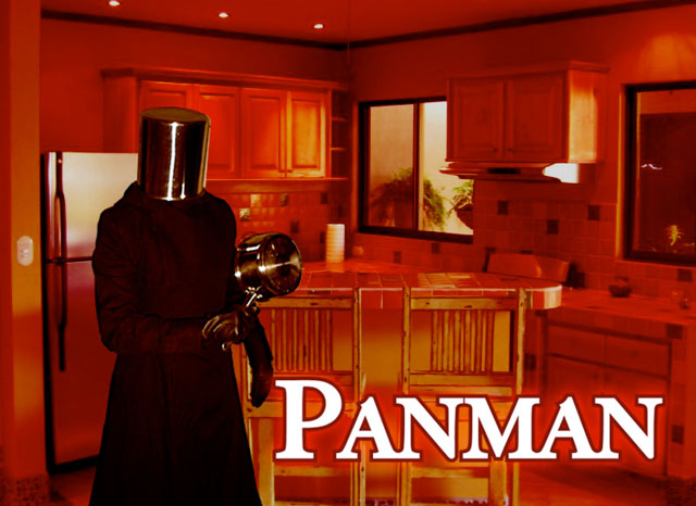 panman kitchen image
