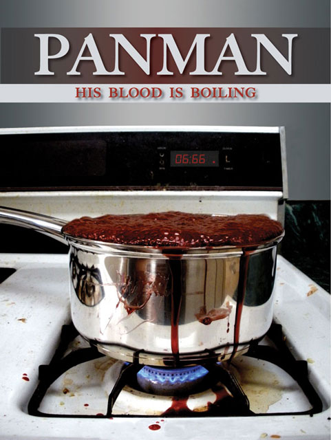 panman poster image